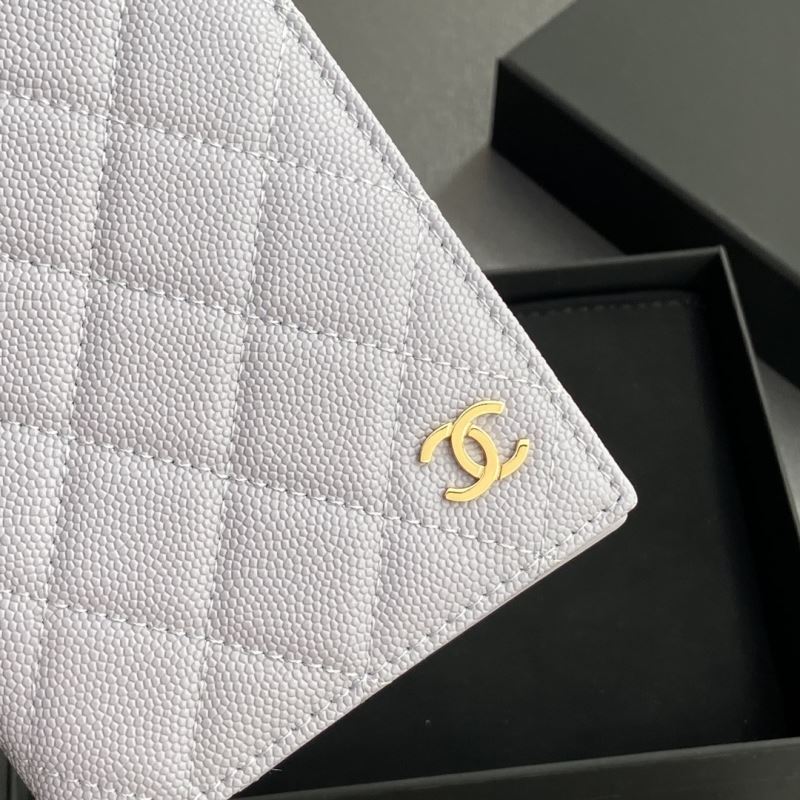 Chanel Wallet Purse